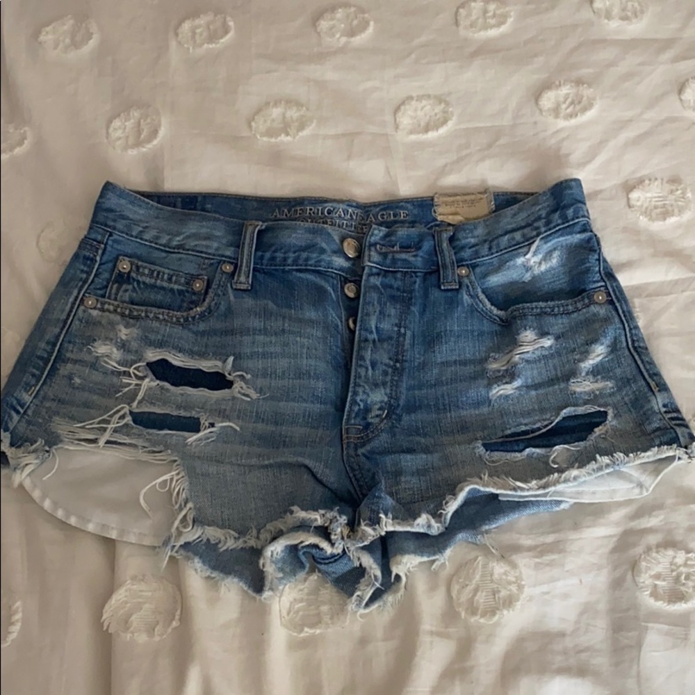 Super Cute Shorts